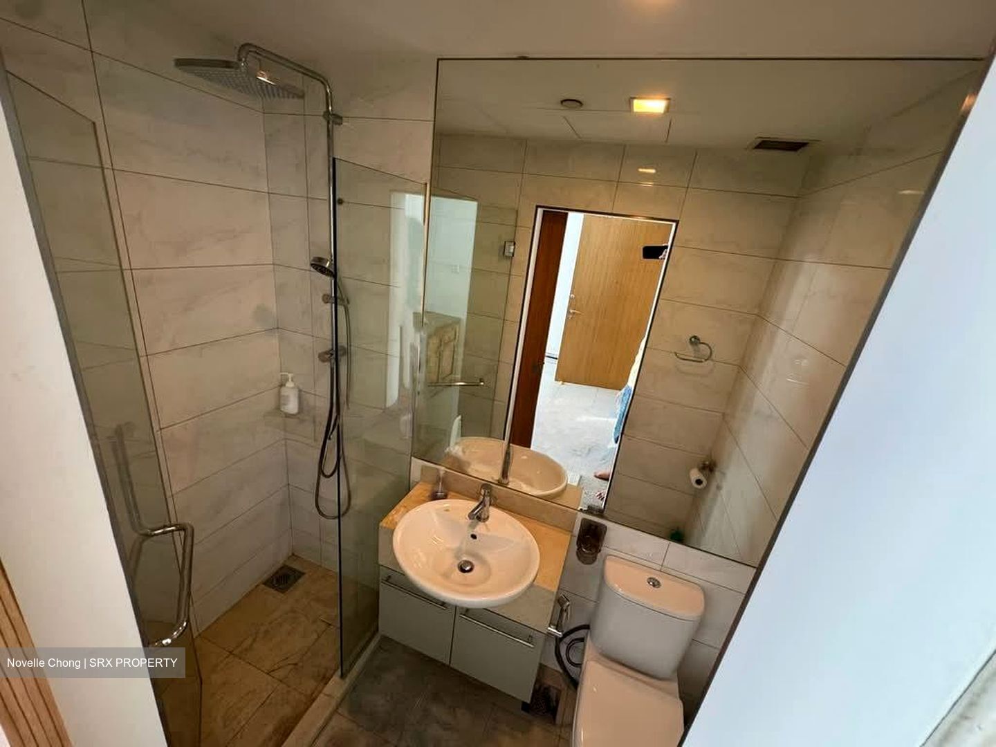 Eu Tong Sen Street (D1), Apartment #624164391